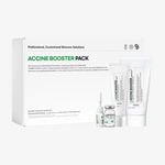 [VEMONTES] ACCINE Booster Package - Skin Barrier Repair & Damage Care, Certified for Sensitive & Acne-Prone Skin - Made in Korea